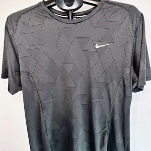 Nike Dri-FIT Miler running T-shirt for men